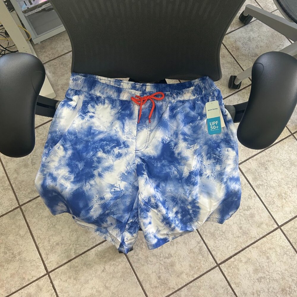 DreamWave - XL - Men's swim shorts
